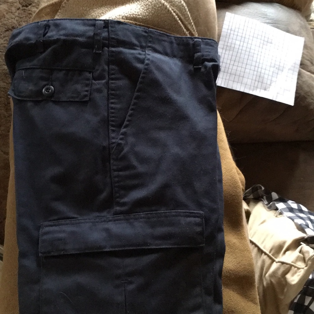 Tactical Cargo pant